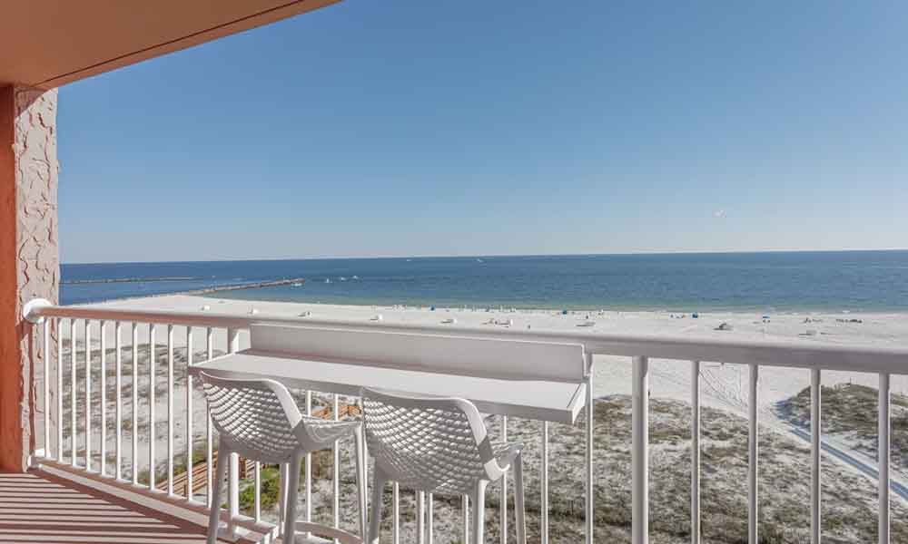 Orange-Beach Hotels On The Beach With Balcony