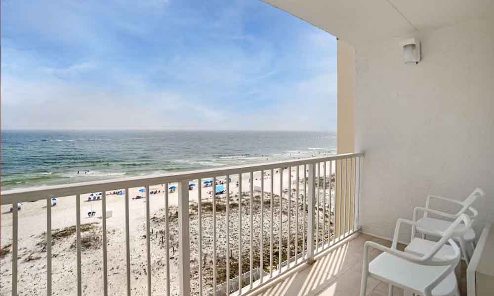 Orange-Beach-Hotels On The Beach With Balcony