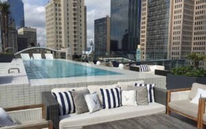 hotels-with-balcony dallas
