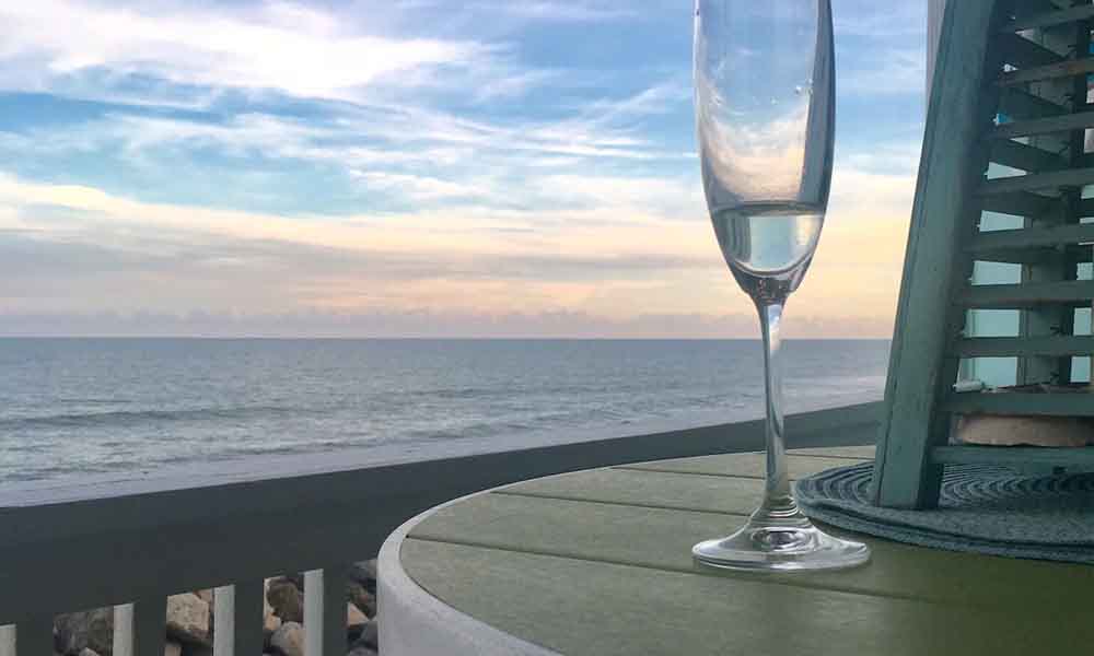 Carolina-Beach Oceanfront Hotels With-Balcony