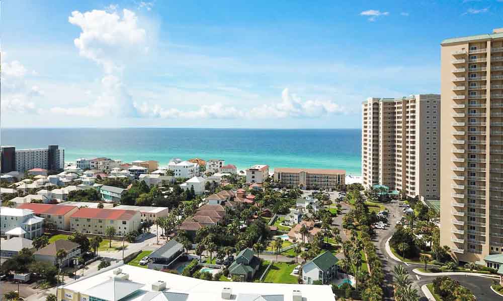 destin florida-hotels-on-the-beach-with-balcony