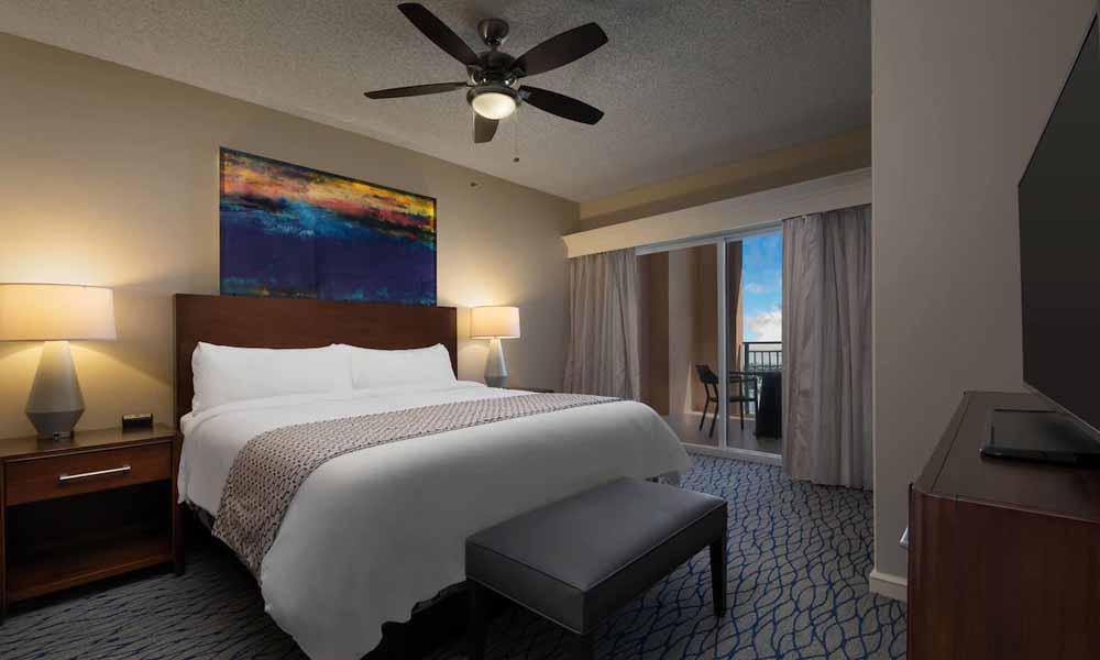 fort-lauderdale oceanfront hotels with-balcony