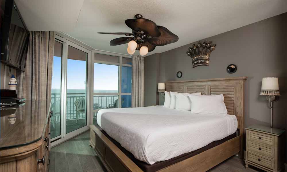 north-myrtle-beach-oceanfront-hotels-with balcony