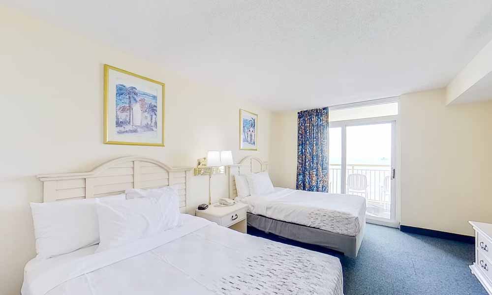 north myrtle beach-oceanfront-hotels-with-balcony