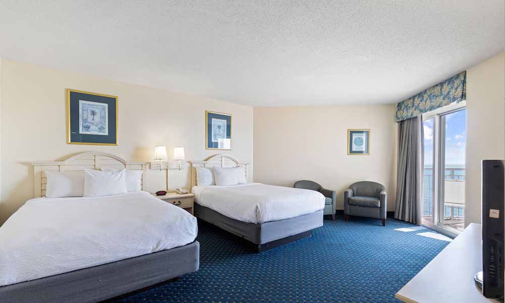 north myrtle-beach-oceanfront-hotels-with-balcony