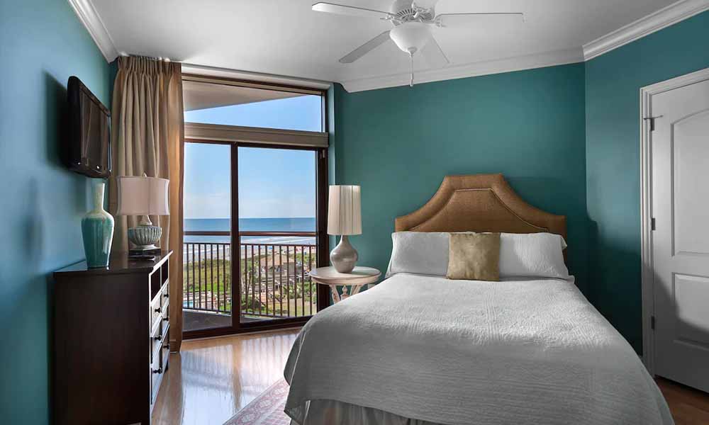 north-myrtle-beach-oceanfront hotels with balconies