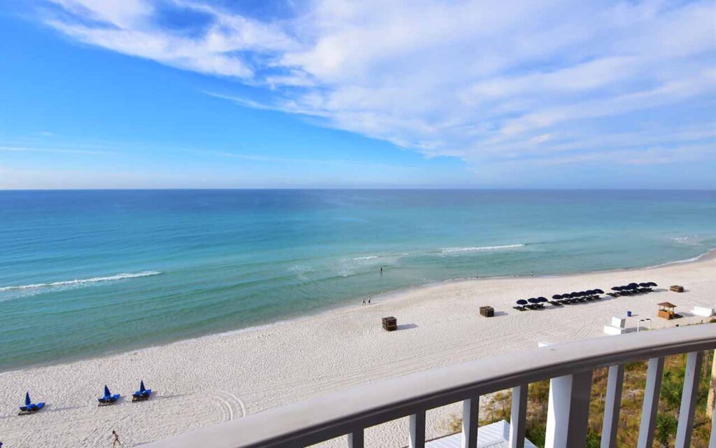 myrtle-beach hotels with-balcony