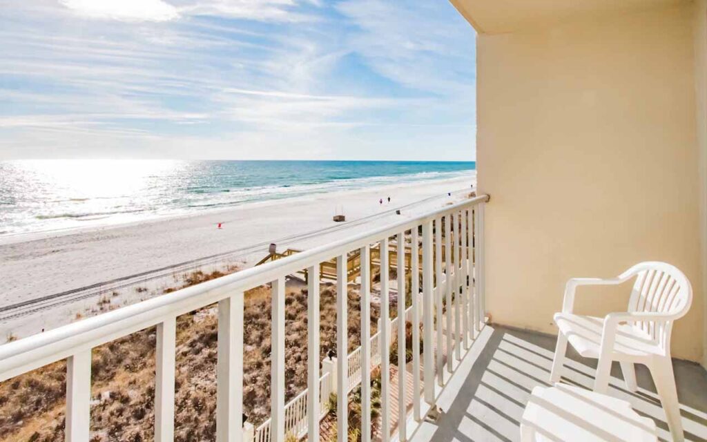 myrtle-beach hotels with-balcony