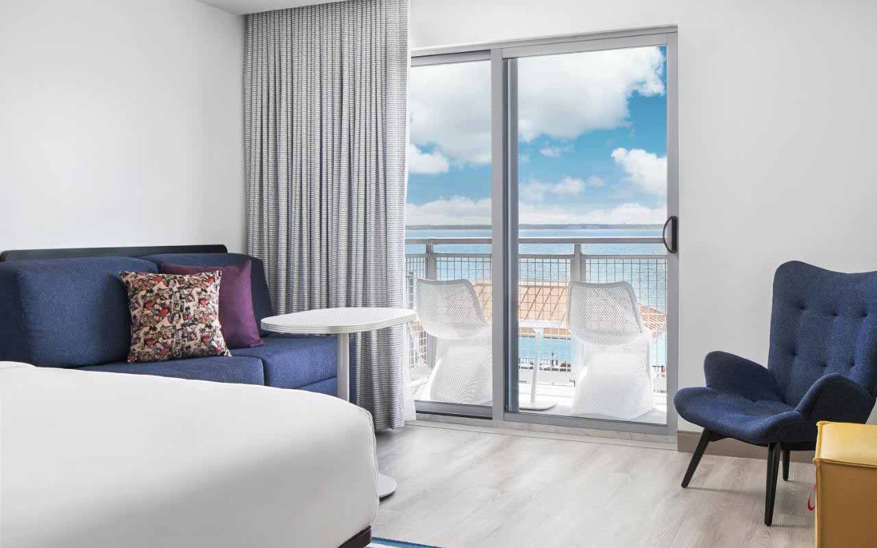 ocean-city-maryland-boardwalk-hotel with-balcony