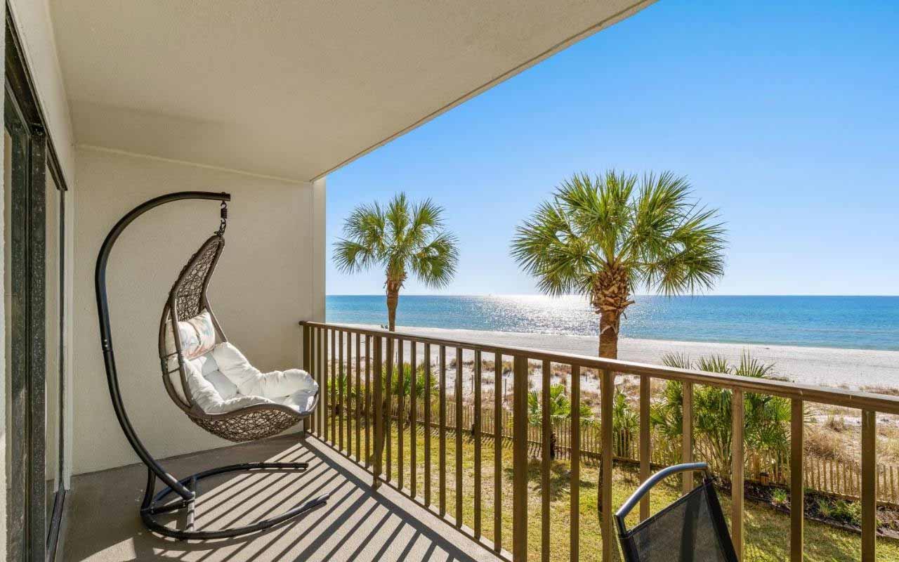 panama city beach hotel oceanfront with-balcony