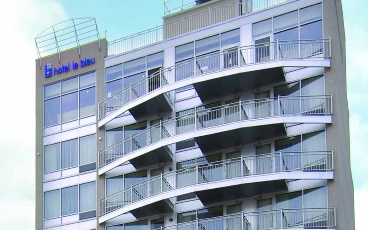 brooklyn hotels-with balcony