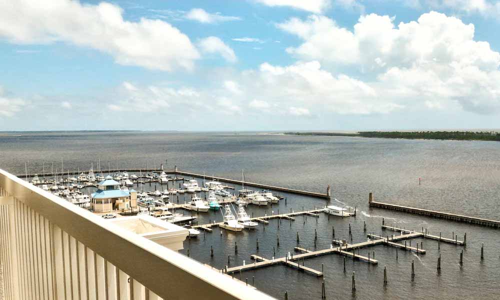 Biloxi-Hotels-With-Balcony