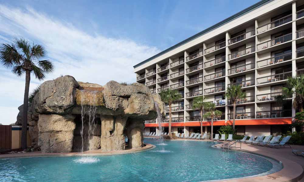 Hotels-With Balconies-Jacksonville-FL