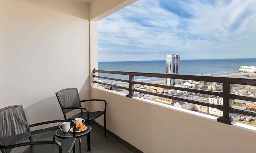 atlantic-city-hotels-with balcony