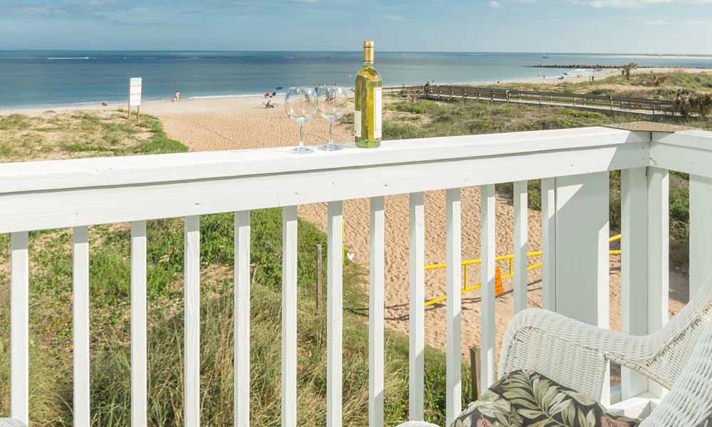 st augustine-beach-hotels-with-balcony