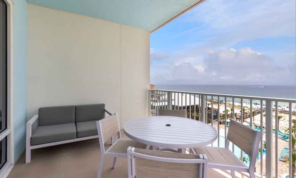 pensacola beach-hotels-with-balcony