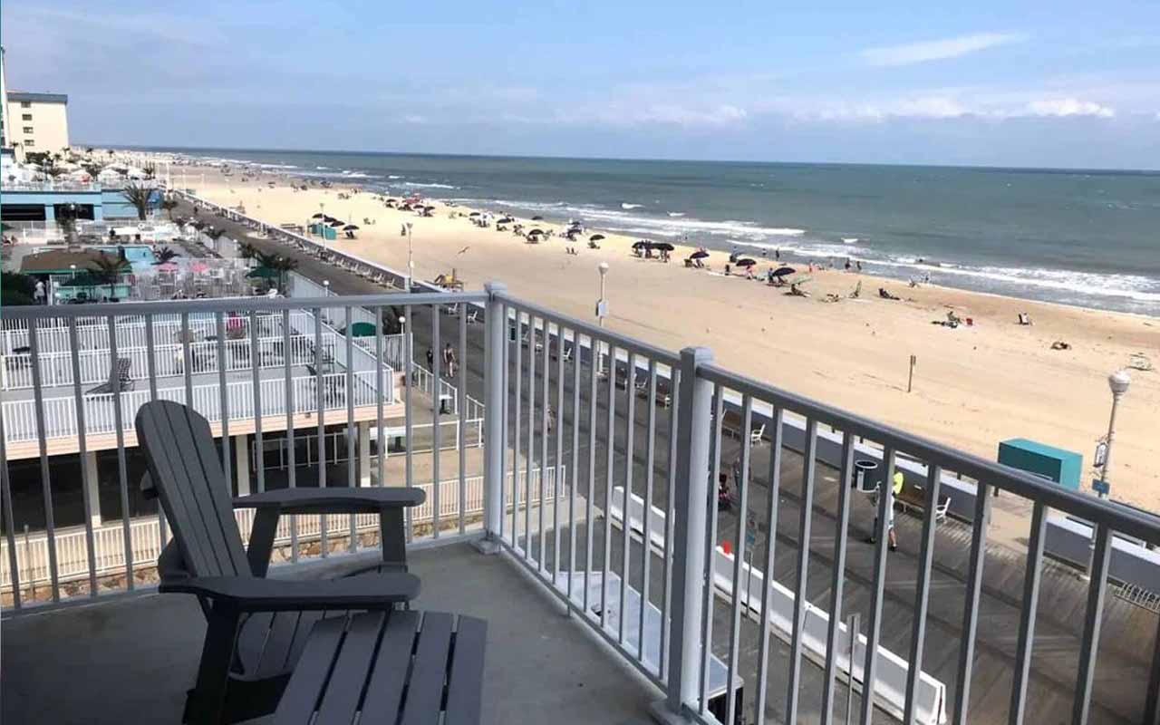 ocean city maryland boardwalk-hotels-with-balcony