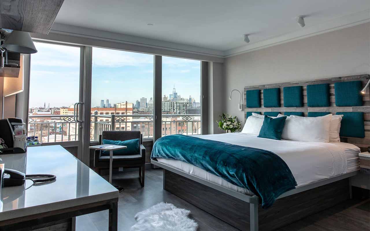 brooklyn-hotel with-balcony