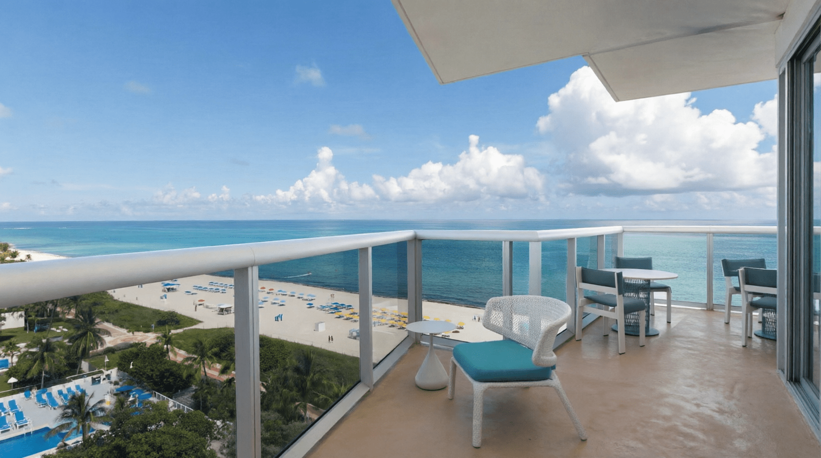 Andaz Miami Beach Resort & Spa