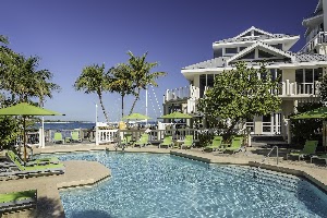 Hyatt Centric Key West Resort & Spa place picture