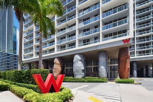 W Miami place picture