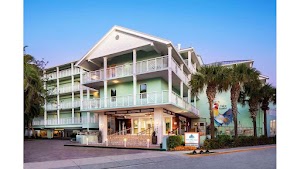 The Reach Key West, Curio Collection by Hilton place picture