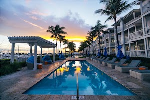 Hilton Key West Resort & Marina place picture