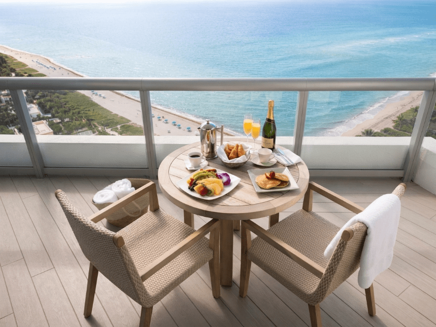 Eden Roc Miami Beach