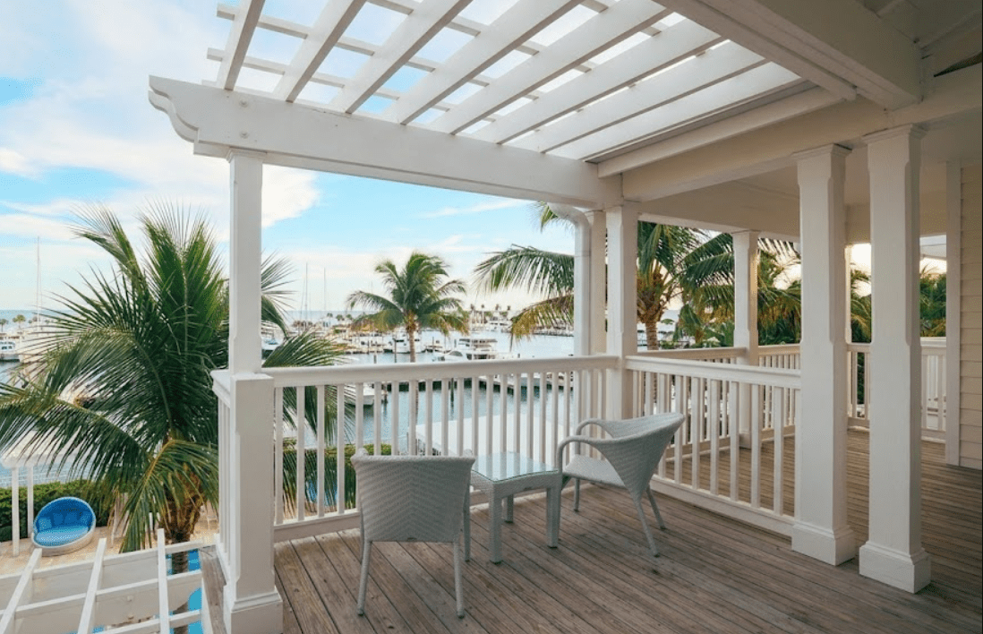 Hilton Key West Resort & Marina