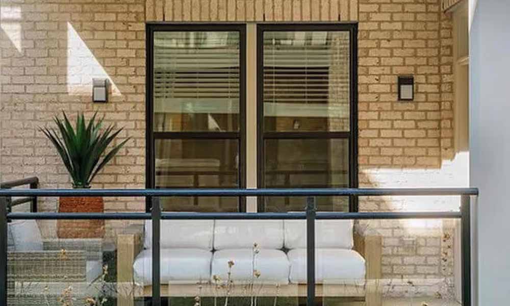 Hotels-With-Balconies In Columbus Ohio