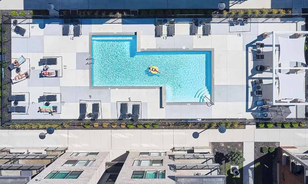 Hotels-With-Balconies-In-Columbus Ohio