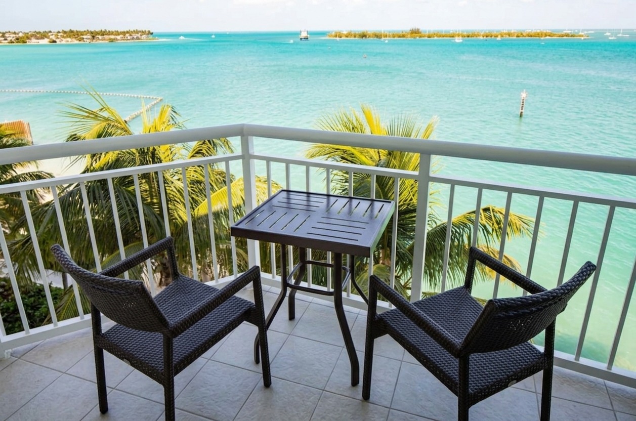 Hyatt Centric Key West Resort and Spa