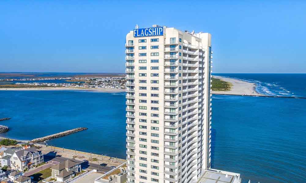 atlantic city hotels-with-balcony